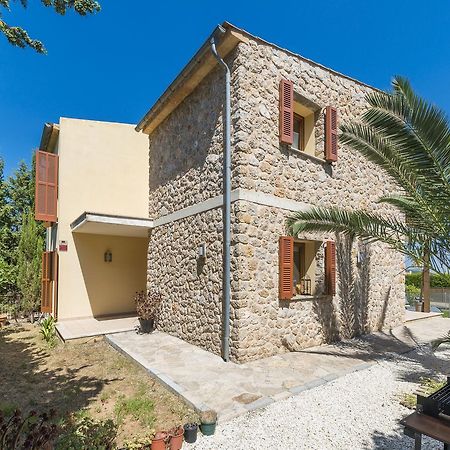Picara Βίλα Mancor del Valle Εξωτερικό φωτογραφία