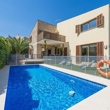 Picara Βίλα Mancor del Valle Εξωτερικό φωτογραφία