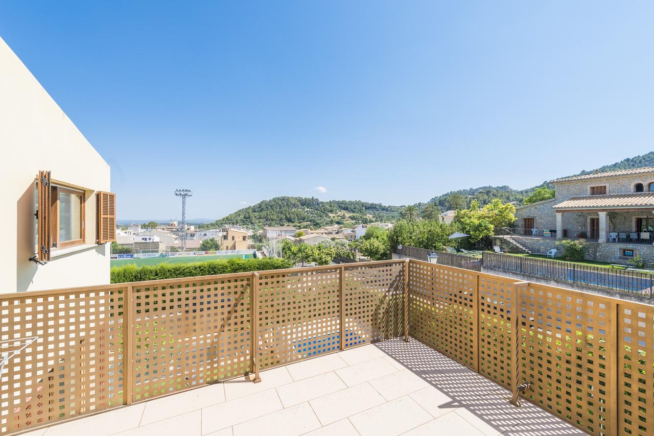 Picara Βίλα Mancor del Valle Εξωτερικό φωτογραφία