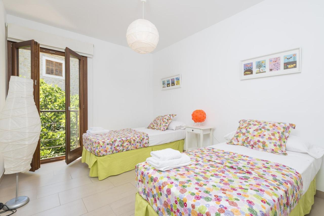 Picara Βίλα Mancor del Valle Εξωτερικό φωτογραφία