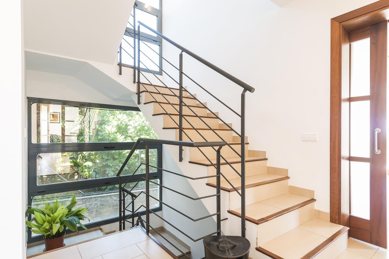 Picara Βίλα Mancor del Valle Εξωτερικό φωτογραφία