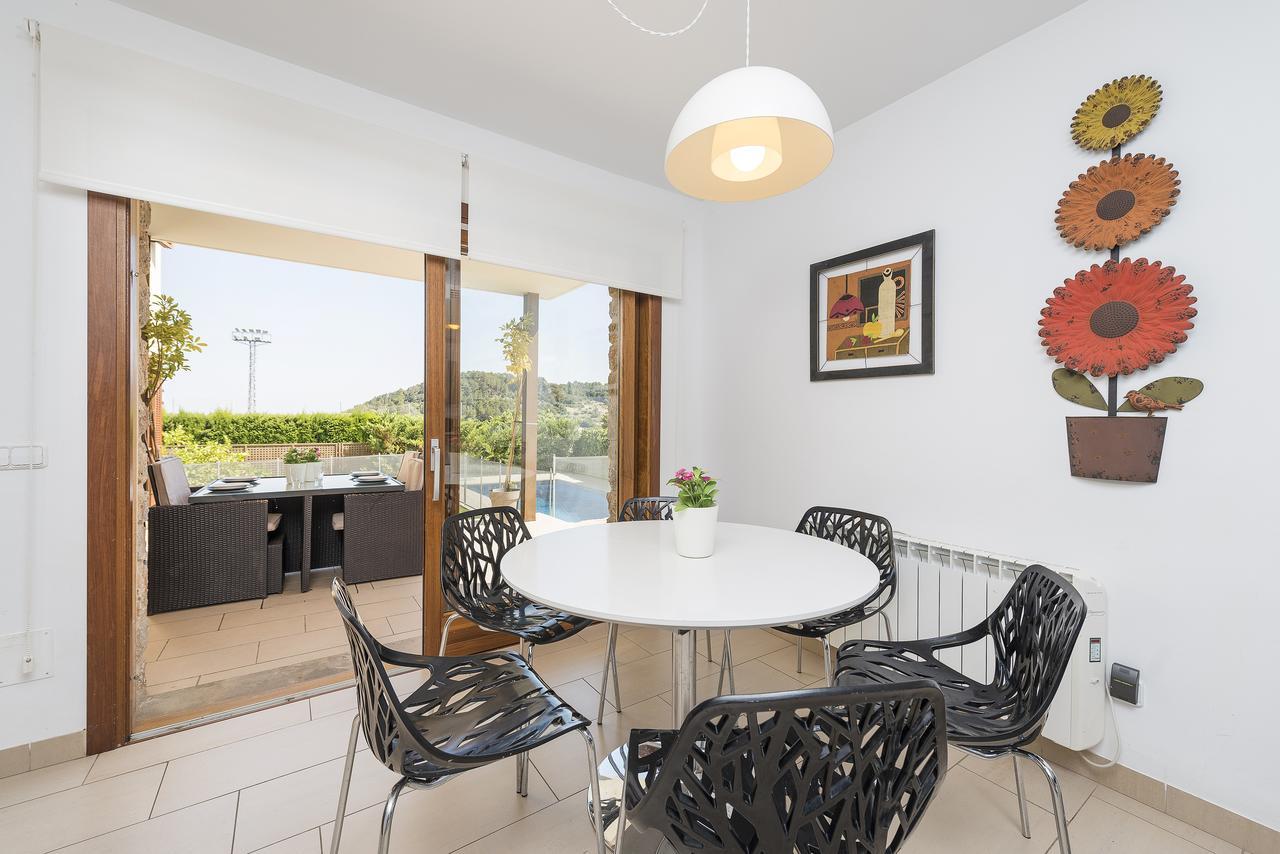 Picara Βίλα Mancor del Valle Εξωτερικό φωτογραφία