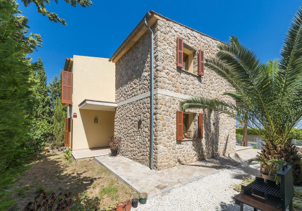 Picara Βίλα Mancor del Valle Εξωτερικό φωτογραφία