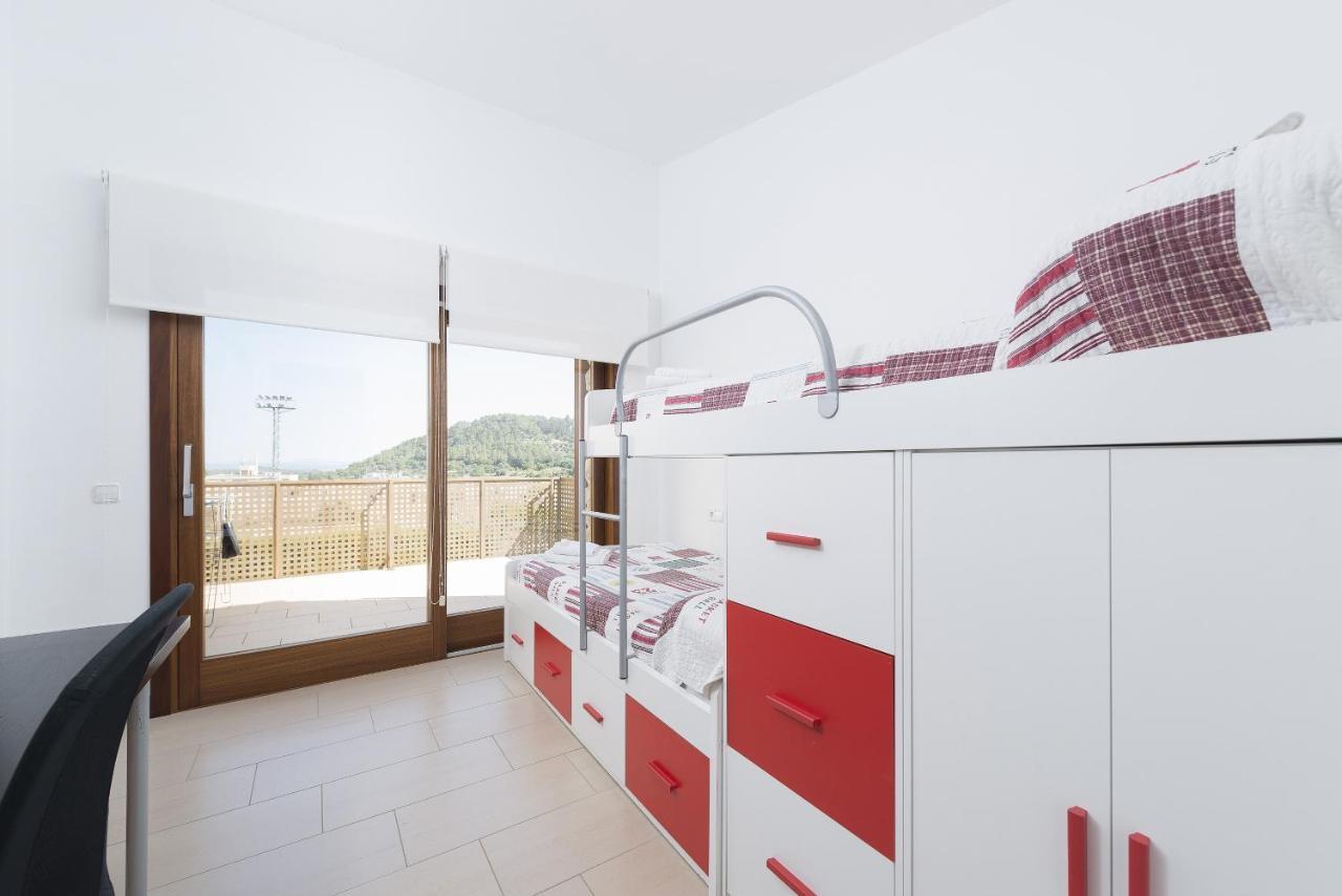Picara Βίλα Mancor del Valle Εξωτερικό φωτογραφία