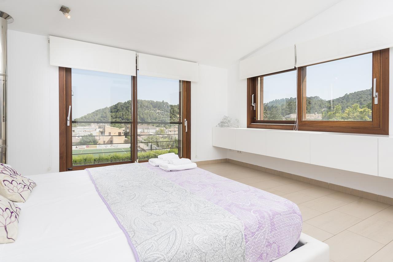 Picara Βίλα Mancor del Valle Εξωτερικό φωτογραφία