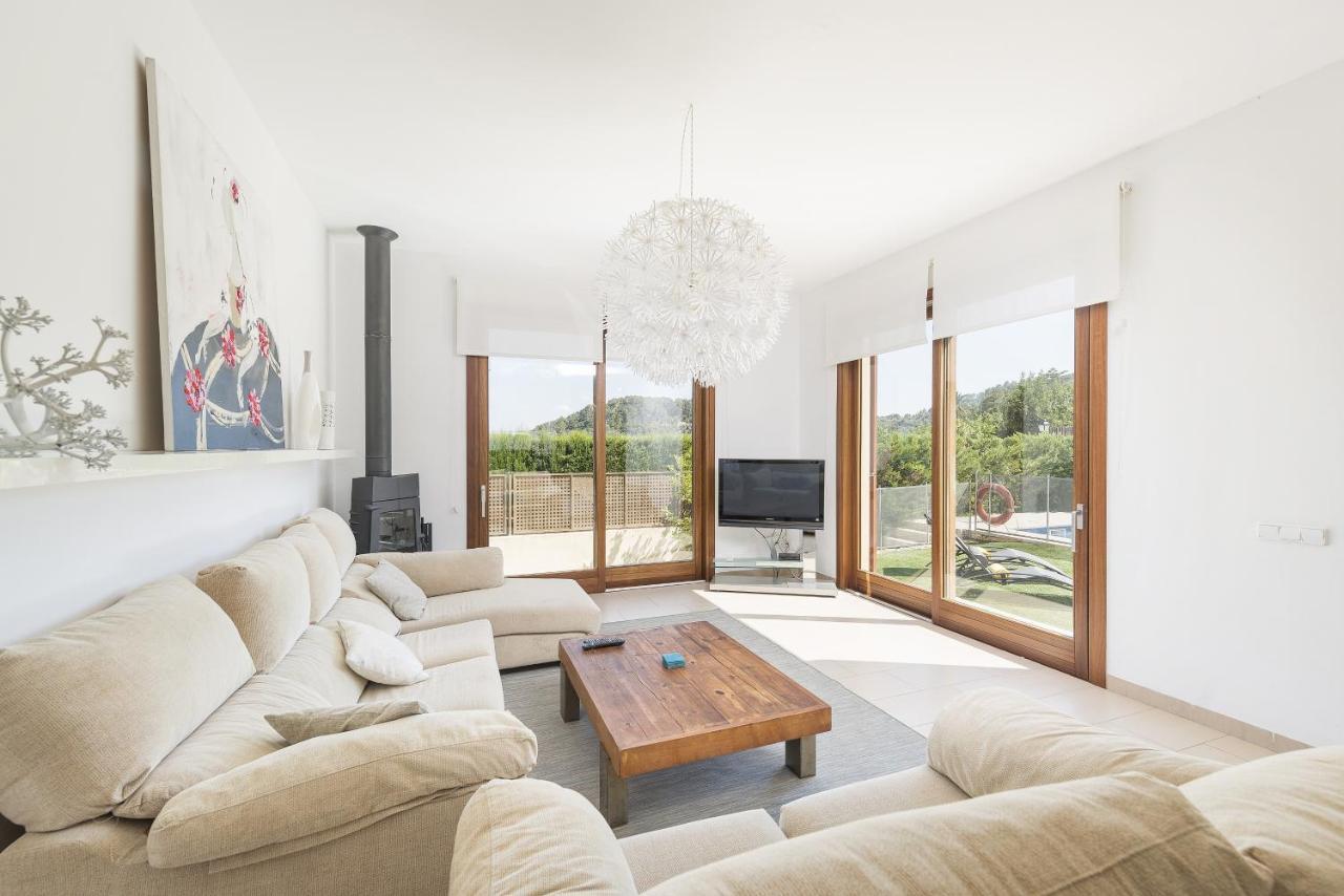 Picara Βίλα Mancor del Valle Εξωτερικό φωτογραφία