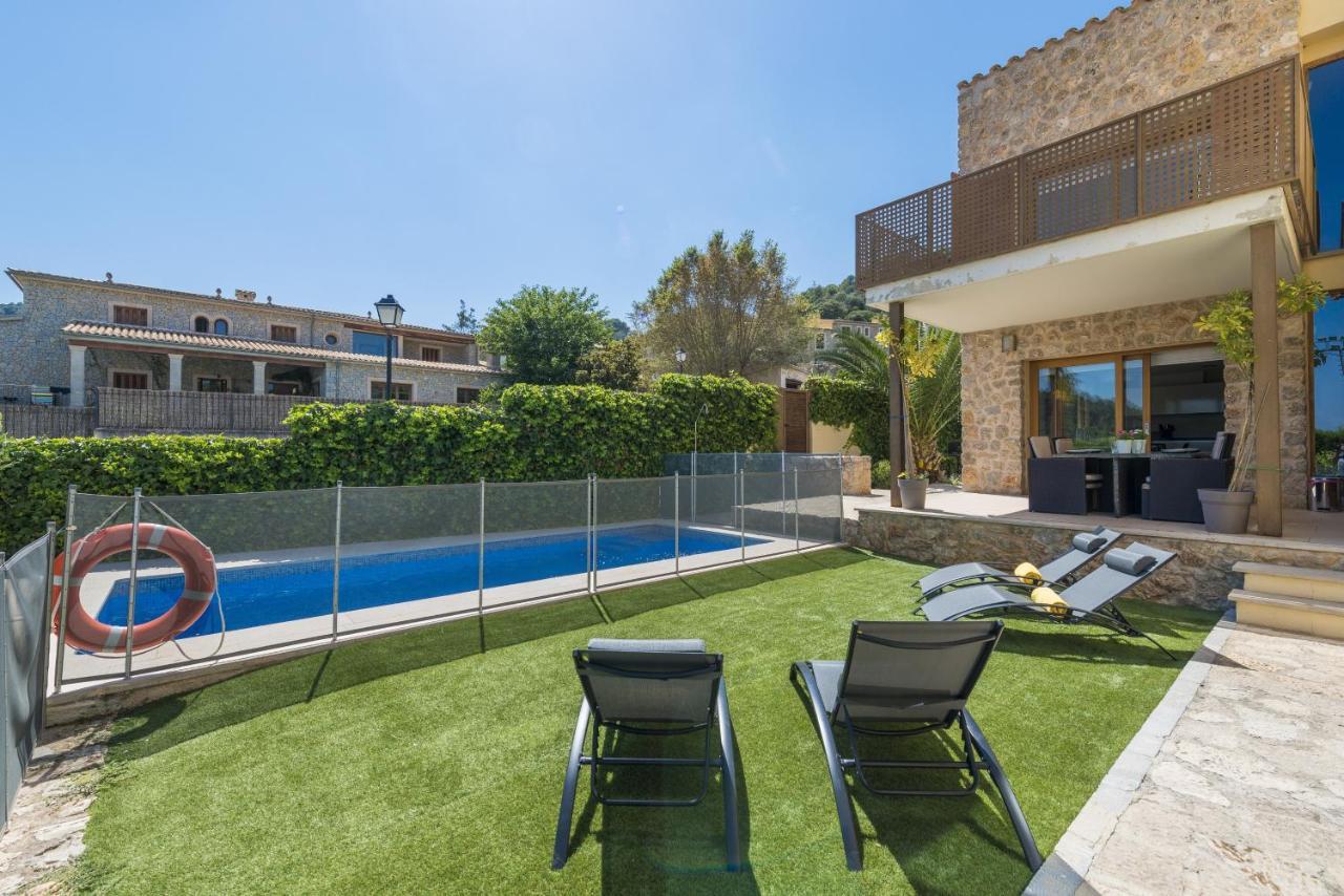 Picara Βίλα Mancor del Valle Εξωτερικό φωτογραφία