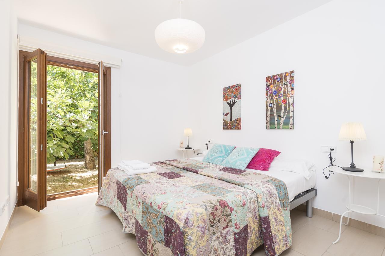 Picara Βίλα Mancor del Valle Εξωτερικό φωτογραφία