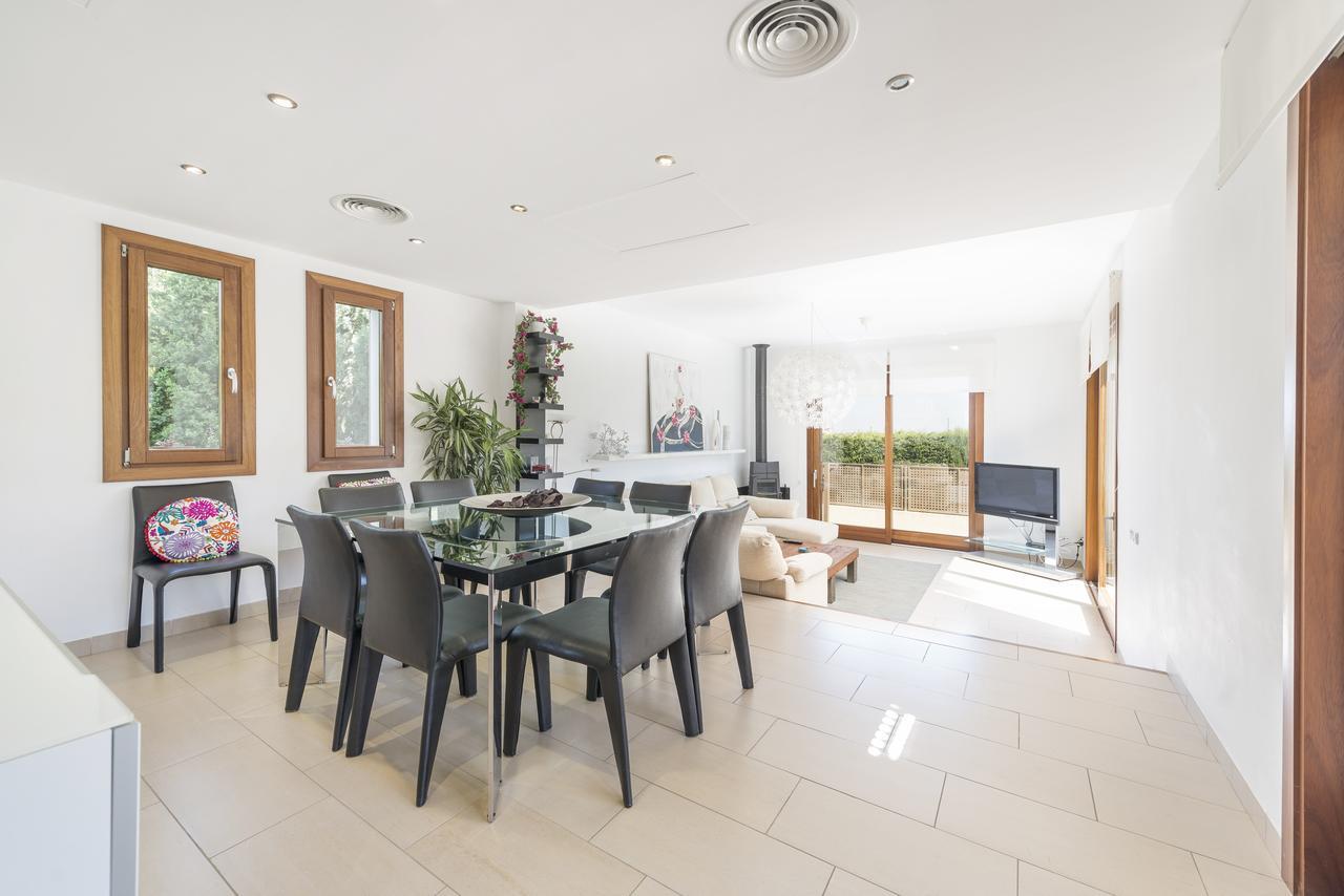 Picara Βίλα Mancor del Valle Εξωτερικό φωτογραφία