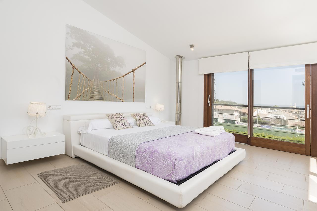 Picara Βίλα Mancor del Valle Εξωτερικό φωτογραφία