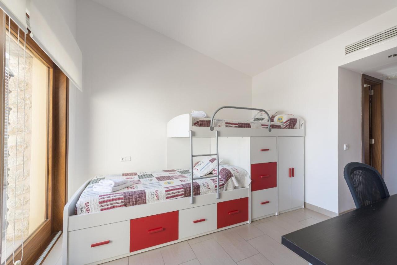 Picara Βίλα Mancor del Valle Εξωτερικό φωτογραφία