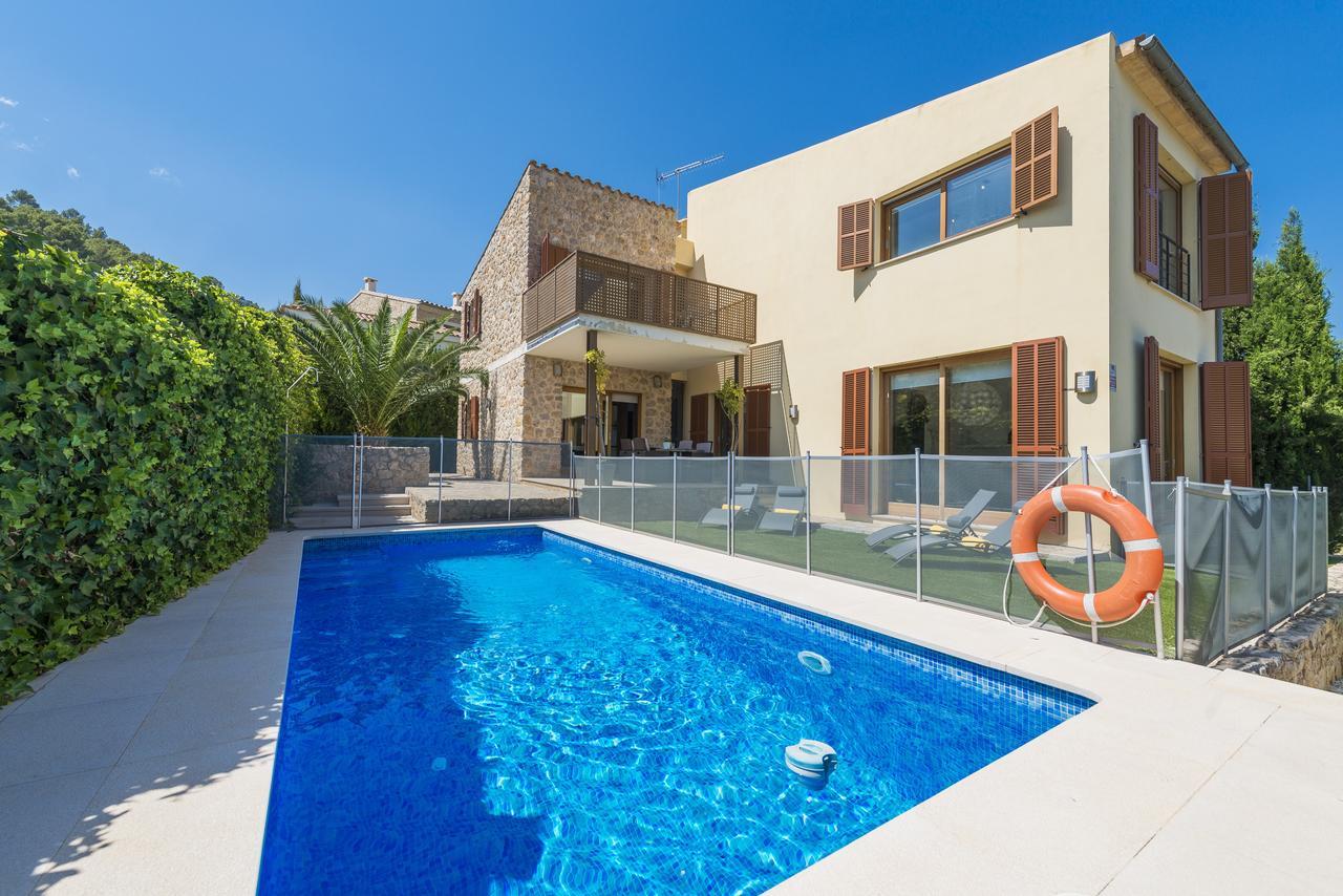 Picara Βίλα Mancor del Valle Εξωτερικό φωτογραφία